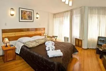 Pensió Hostal Ameron