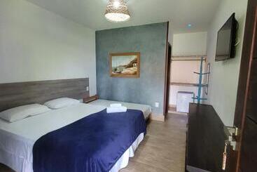 Pensão Pousada Aconchego De Genipabu