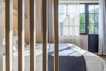 Pensjonat Private House Scherbovets