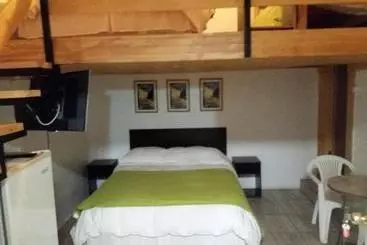 Majatalo Hostal Vicmar