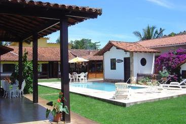 膳宿费 Rey Das Ostras Pousada