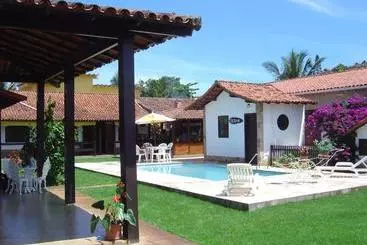 Pension Rey Das Ostras Pousada