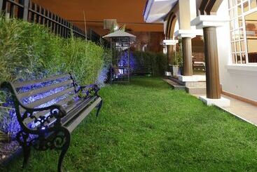 Pensionat Villa Emilia Hostal