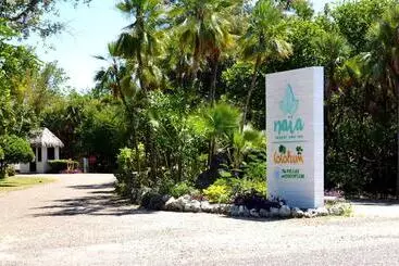 Resort The Villas At Cocoplum