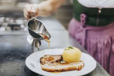 旅馆 Gasthof Großmann