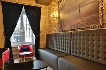 Hotelli Casual Belle Epoque Lisboa