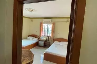 Pensiune Apsara Guest House Kampot City