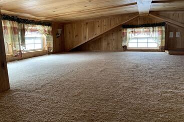 פנסיון Bearlodge Mountain Resort