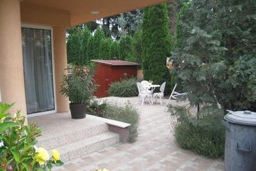 Pensionat Bokreta Udulohaz