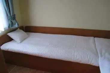 ペンション Bokreta Udulohaz