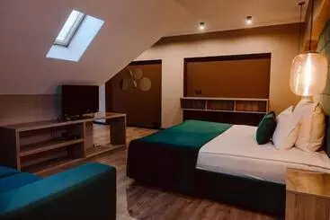 ペンション Boutique Hotel Cattaleya