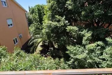 Pension Guest House Damjana