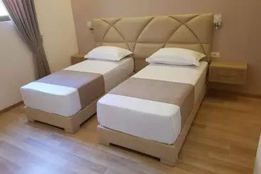 پانسیون Guesthouse Arben Elezi