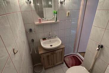 פנסיון Haus Gizella