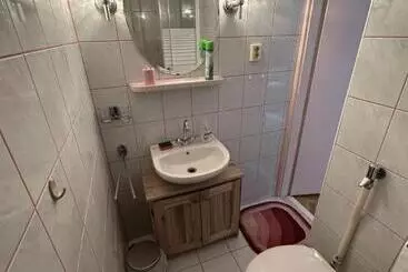 Pension Haus Gizella