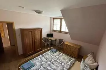 Pension Penzion Florian
