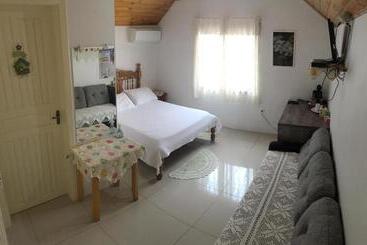 Пансион Pousada Justen