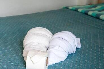 بنسيون Koh Samui Resort & Restaurant   Villa Giacomelli