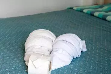 Majatalo Koh Samui Resort & Restaurant   Villa Giacomelli