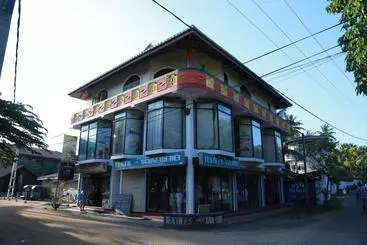 Pensão Sumal Villa