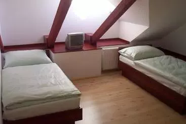 Restaurant švejk A Pension Brno