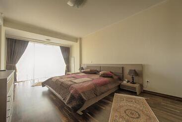 Aparthotel Samali Residence