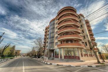 Aparthotel Samali Residence