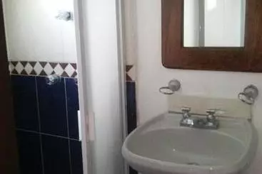 Herberge Temazcal Casa Gema