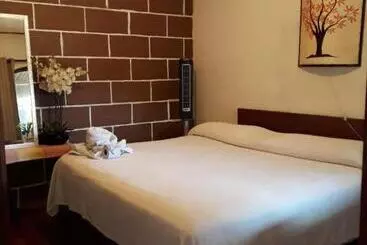 Auberge Temazcal Casa Gema