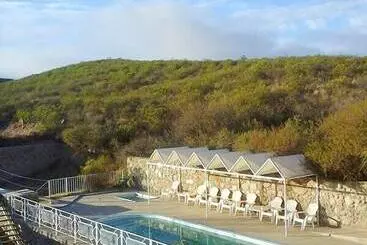 Apart Hotel La Quebrada