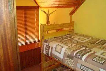 Pensione Pentzhaven Guesthouse