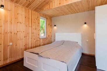 Pensjonat Viski Vila