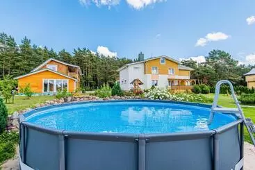 پانسیون Viski Vila