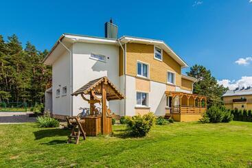 Pensjonat Viski Vila