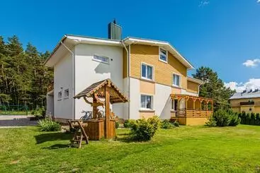 Pensjonat Viski Vila