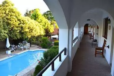 هاستل Posada San Bras