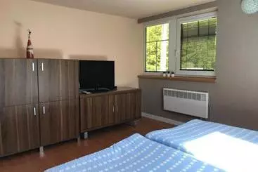 Beach Pension