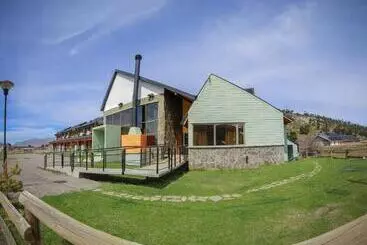 Melewe Apart Hotel Caviahue