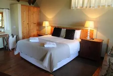 ペンション Buller S Rest Lodge