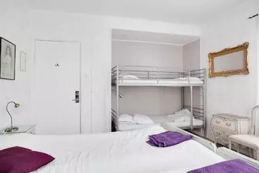 Pension  Gula Huset