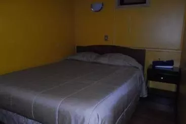 Pension Hostal Fx