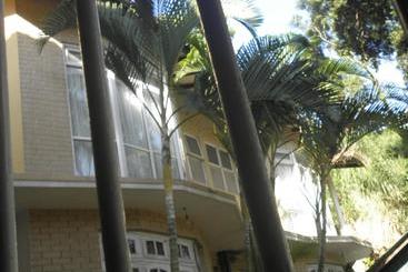 Panzió Mccarthy Guesthouse