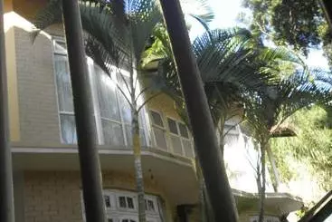 Pensjonat Mccarthy Guesthouse