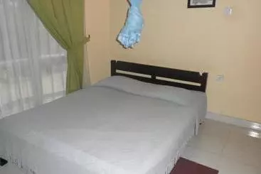 Pensão Mccarthy Guesthouse