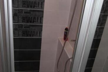 Pensão Penzion Apartmány Zlín