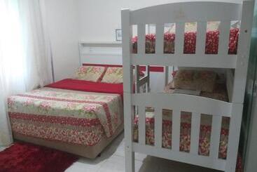 Pensão Pousada Ares Do Sul