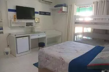 پانسیون Pousada Ares Do Sul