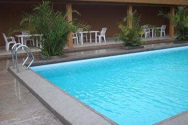 پانسیون Residence Japoma