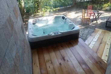 Pensión Villa Forest Way