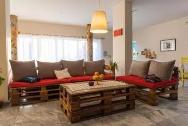Pension Villa Forest Way